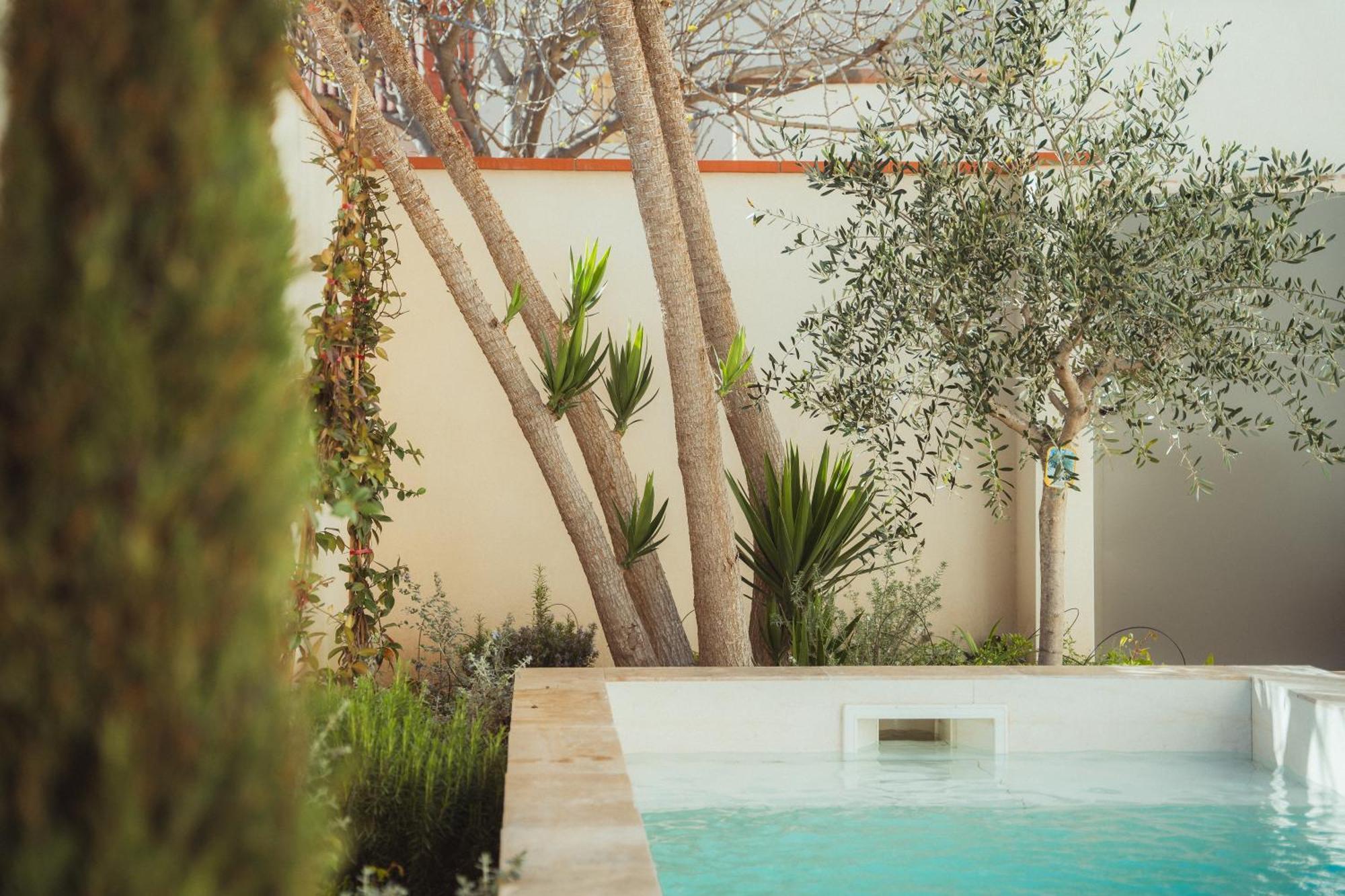 Maison Balas Canet-en-Roussillon Buitenkant foto