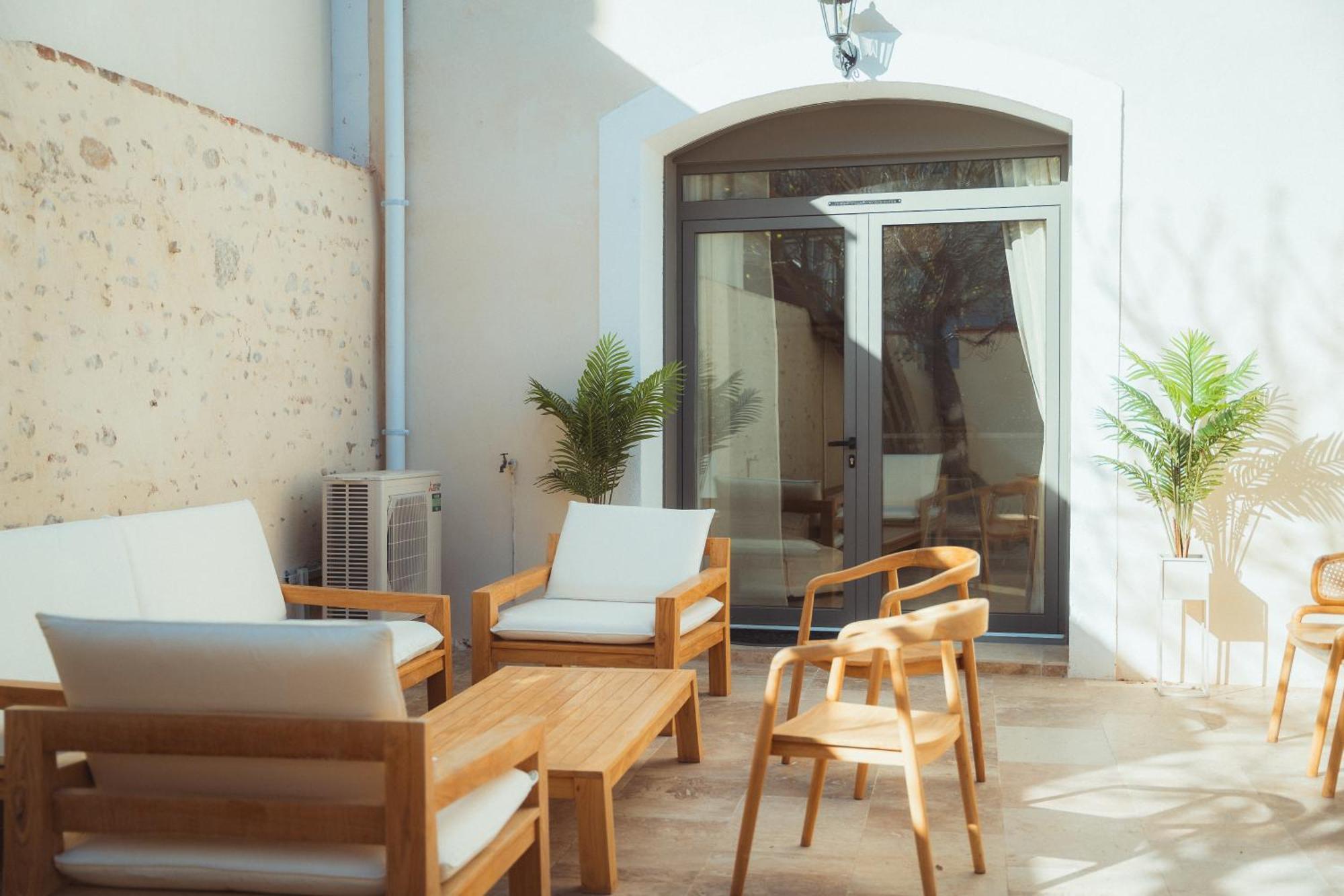 Maison Balas Canet-en-Roussillon Buitenkant foto