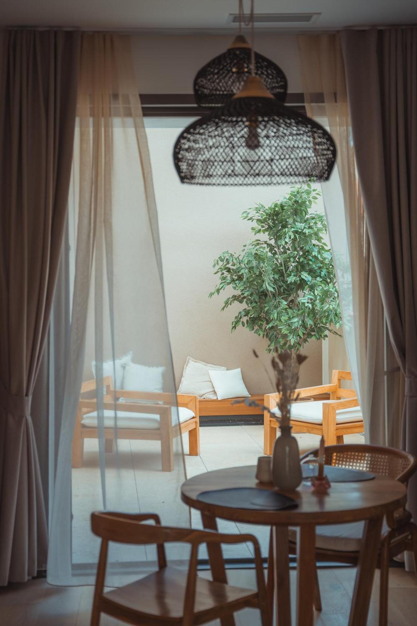 Maison Balas Canet-en-Roussillon Buitenkant foto