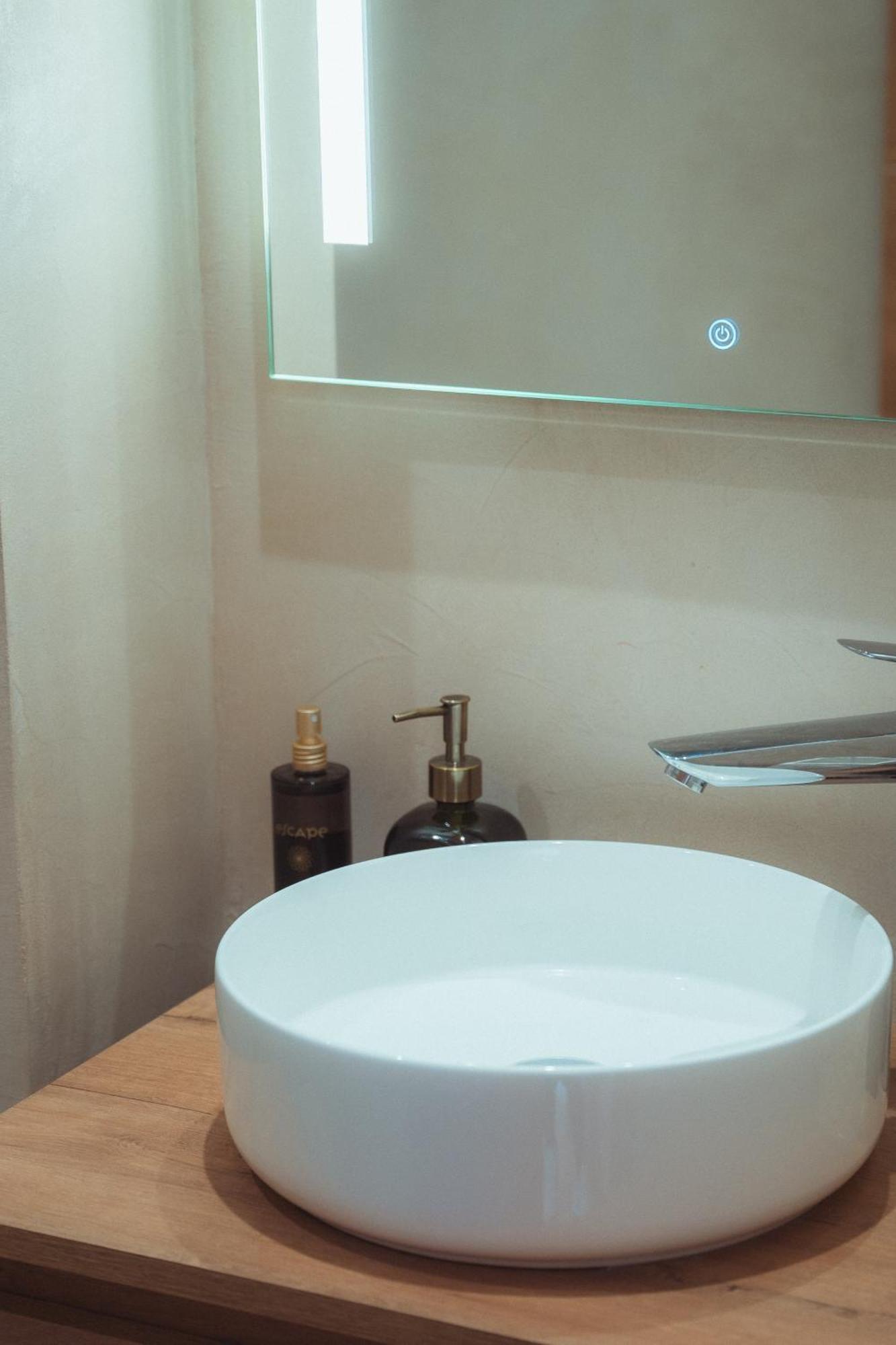 Maison Balas Canet-en-Roussillon Kamer foto