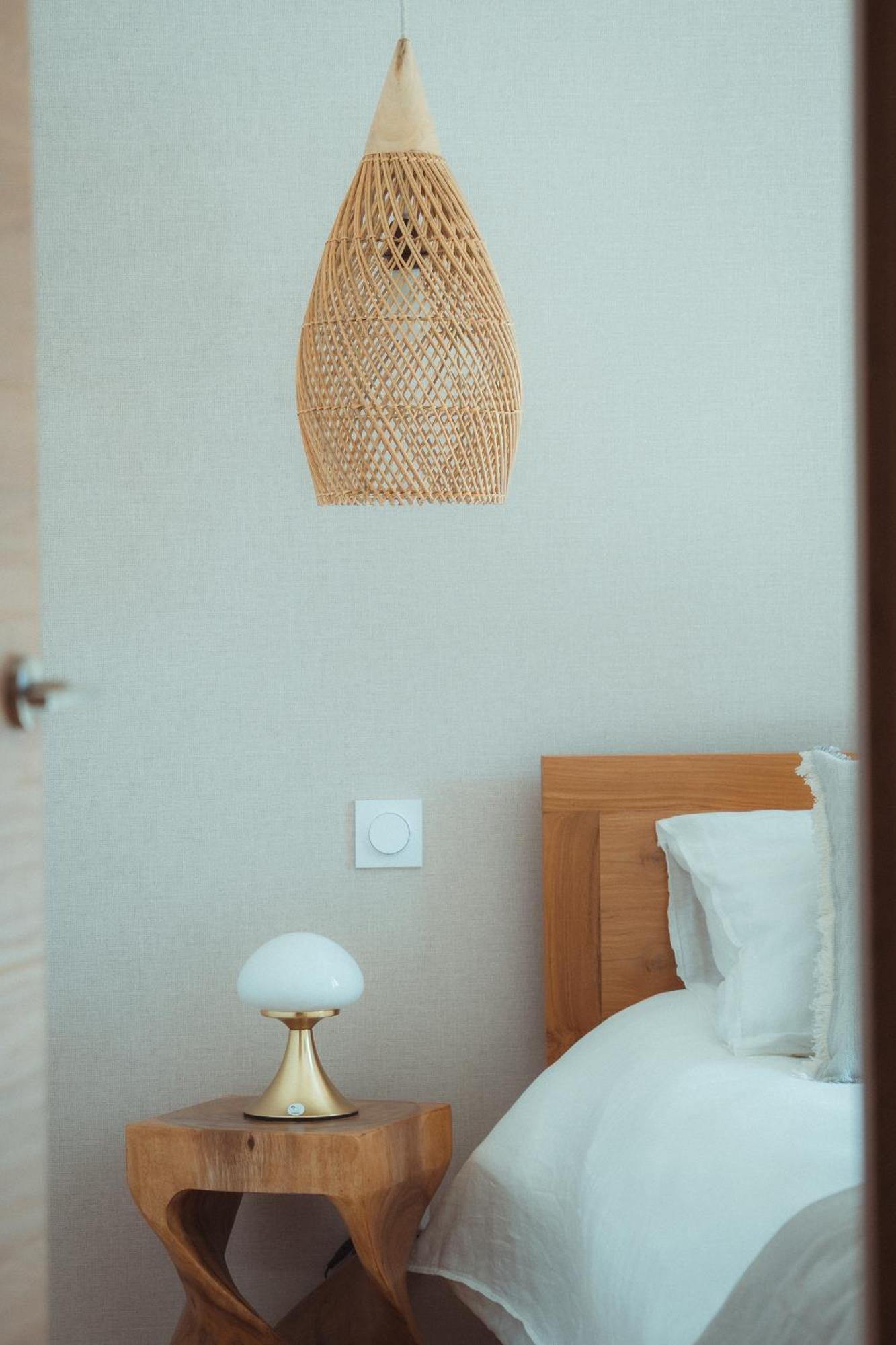 Maison Balas Canet-en-Roussillon Kamer foto